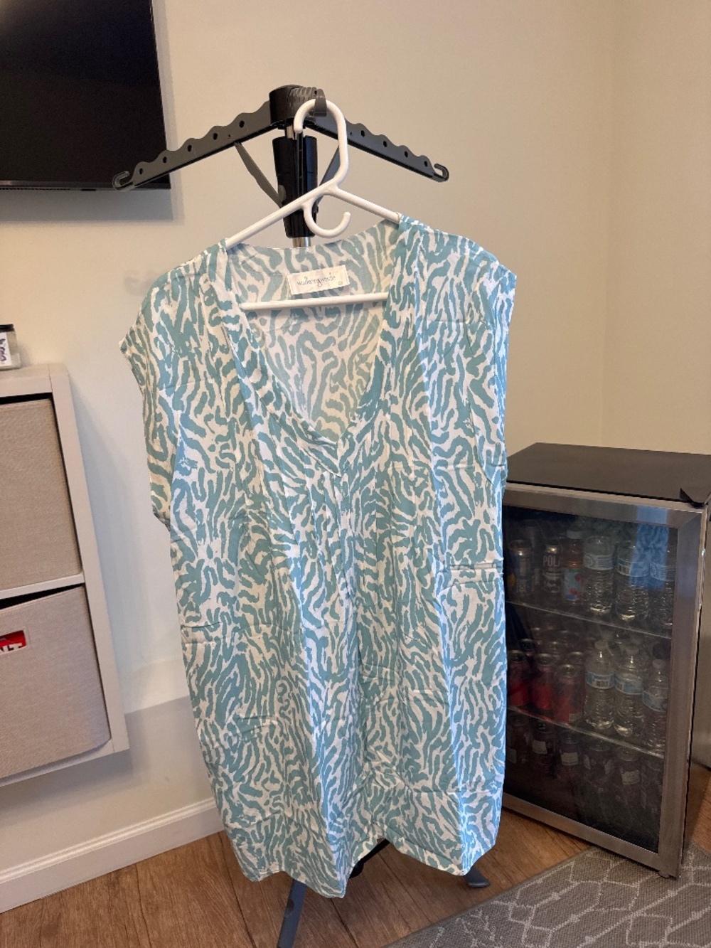 Wade and Walker dress